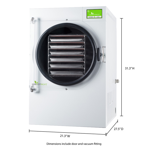 Freeze Dryer - Home Pro Large