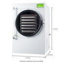 Freeze Dryer - Home Pro Large