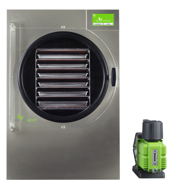 Freeze Dryer - Home Pro Large