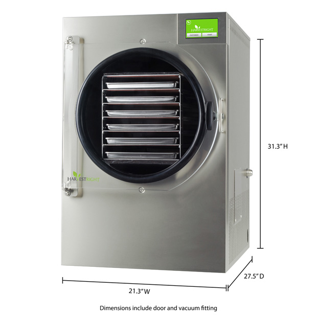 Freeze Dryer - Home Pro Large