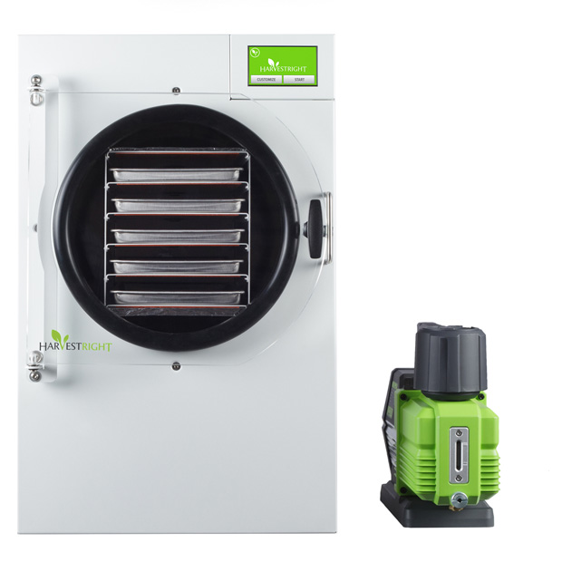 Freeze Dryer - Home Pro Medium