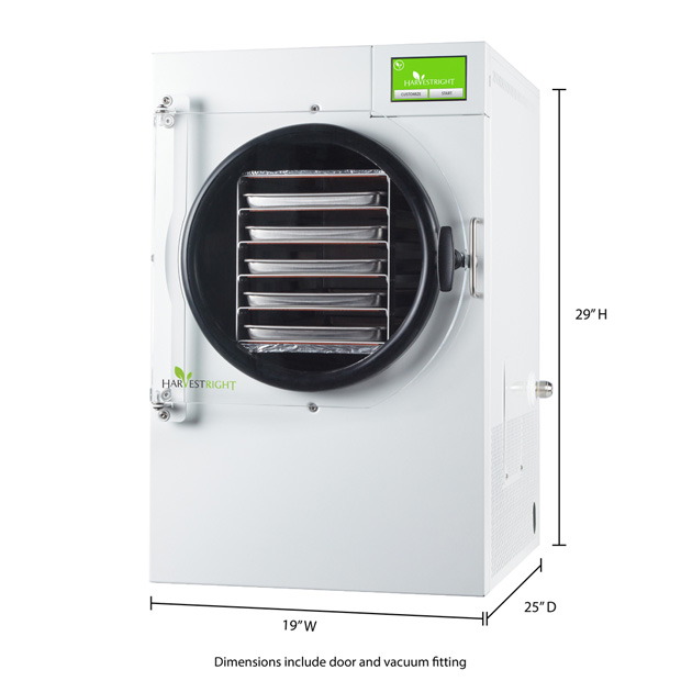 Freeze Dryer - Home Pro Medium