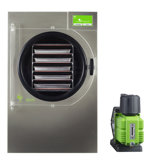 Freeze Dryer - Home Pro Medium