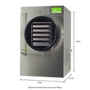 Freeze Dryer - Home Pro Medium