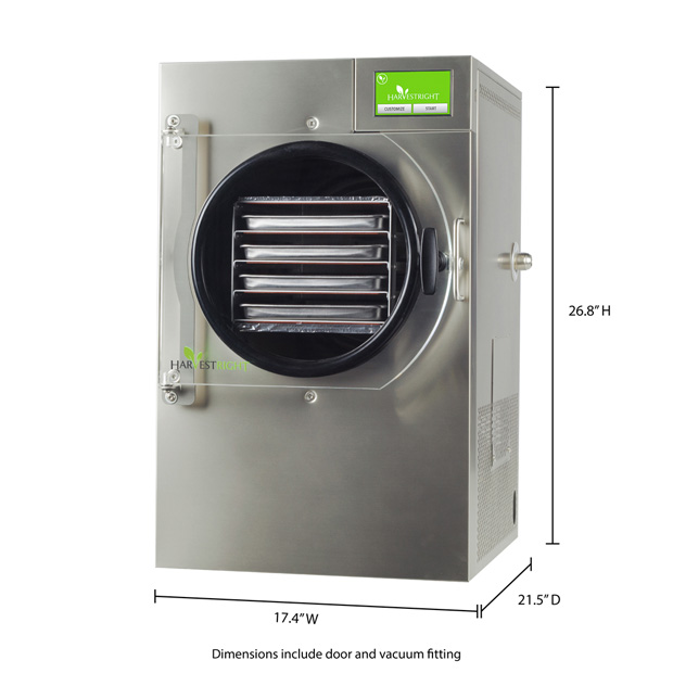 Freeze Dryer - Home Pro Small