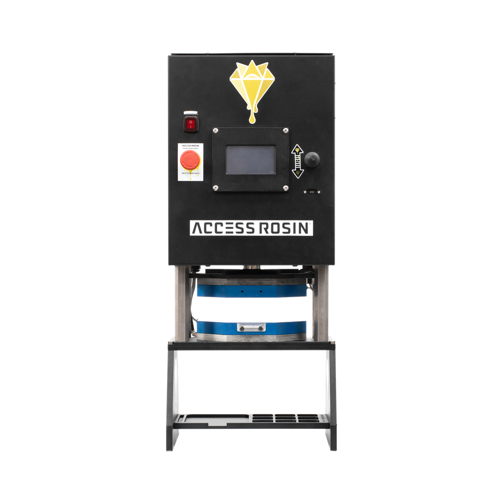 Rosin Press - AIR (Front)