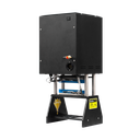 Rosin Press - AIR (Back Angle)