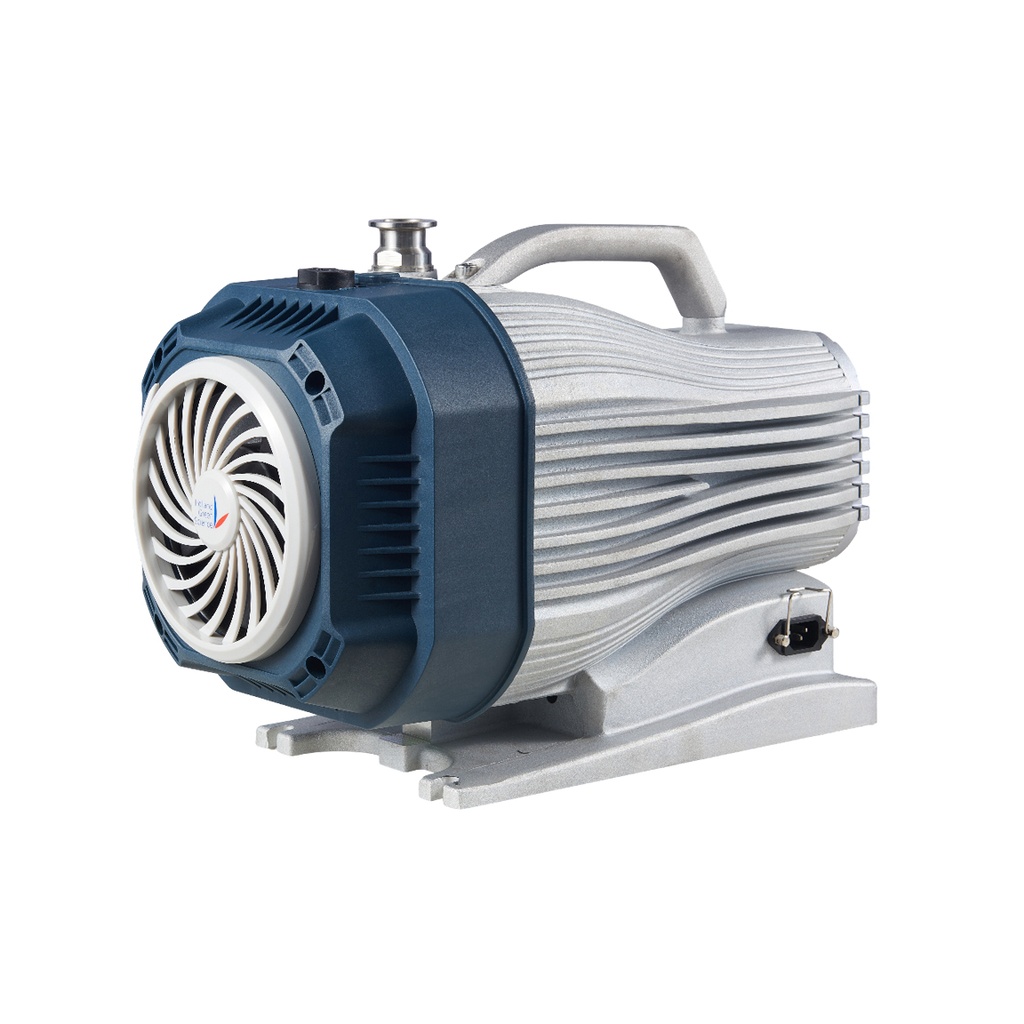 Anemos Dry Scroll Pump 