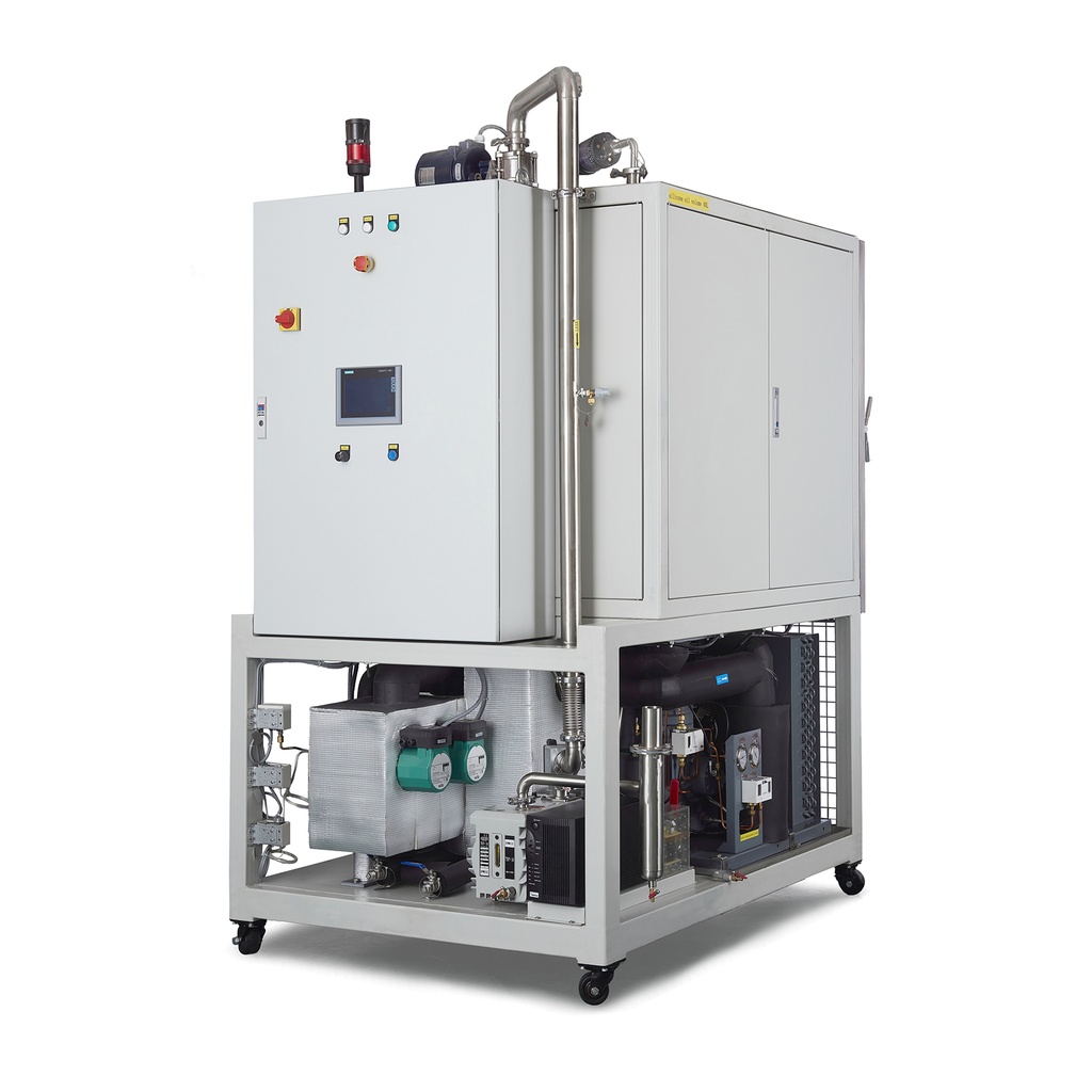 Freeze Dryer - Xiros 2