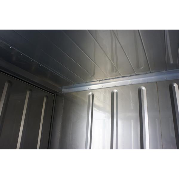 Freezer Room Container