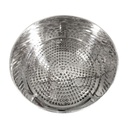 Spin Flow Vibration - Sieve Tank