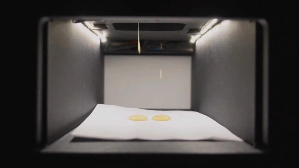 Patented Flow Control Technology