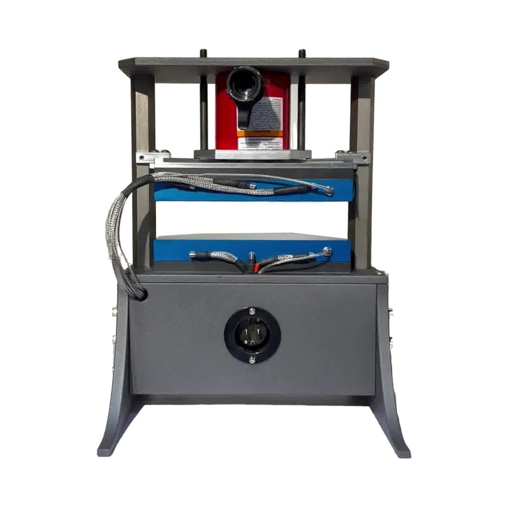FLUID Blue - Back