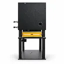 Access Rosin KWAD Press Rear View-3.webp