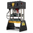 Access Rosin Press Front-Right Studio View-3.webp