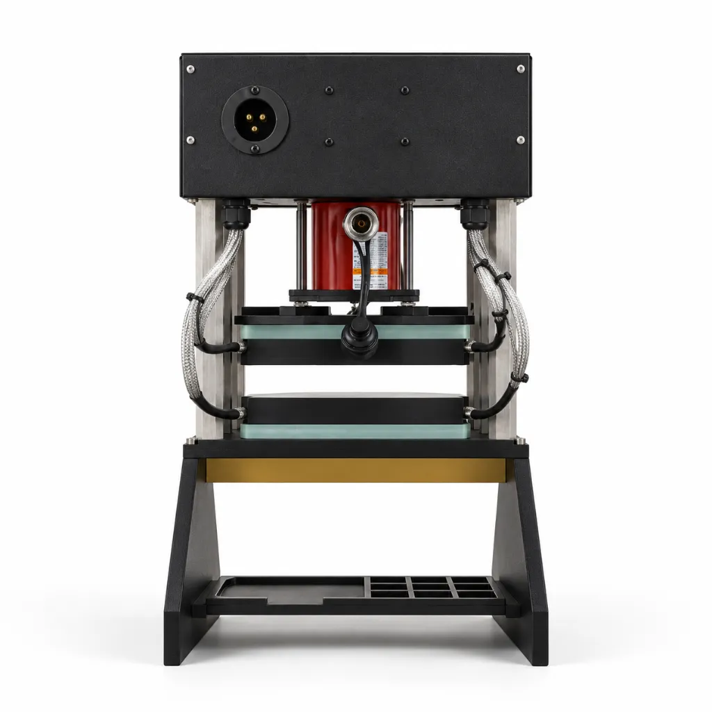 Access Rosin press rear studio view-2.webp