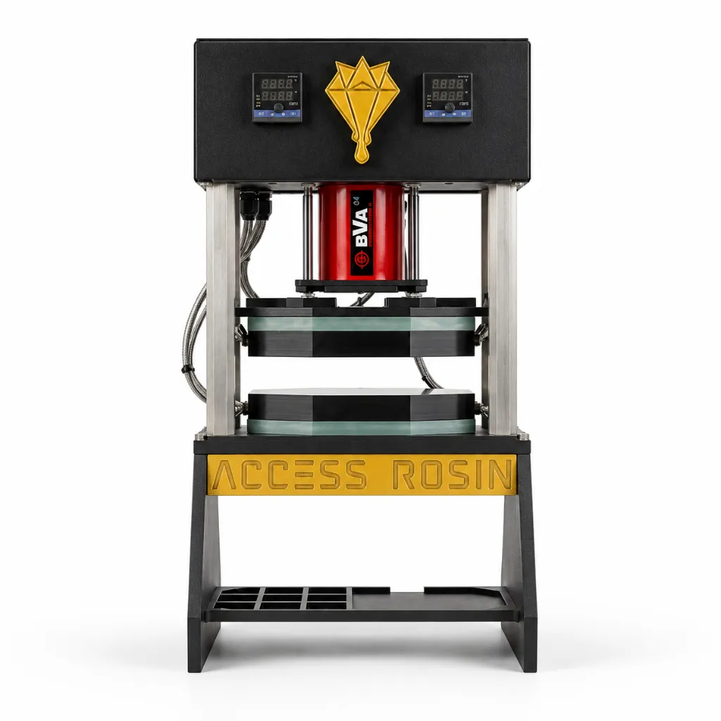 Access Rosin Fluid Press Studio Front-1.webp