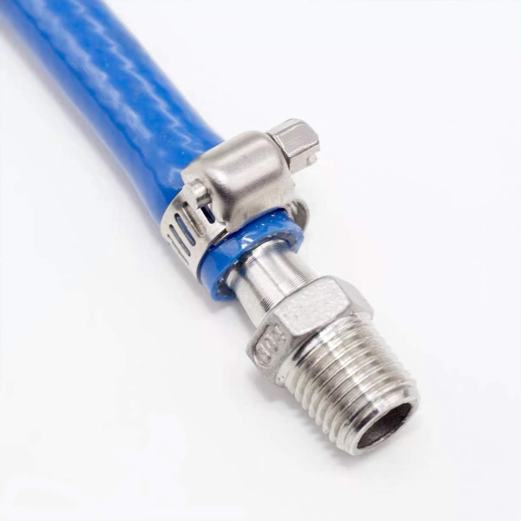 Air Hose Tube (3/8, 5')
