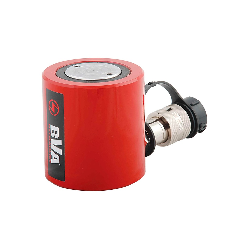 BVA 50T 2.36” Stroke Single-Acting Cylinder