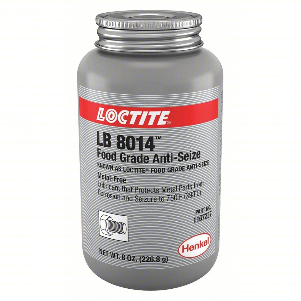 Loctite Food Grade