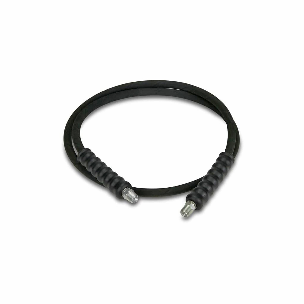 Hydraulic Hose 10,000 psi (Yellow, 3FT)