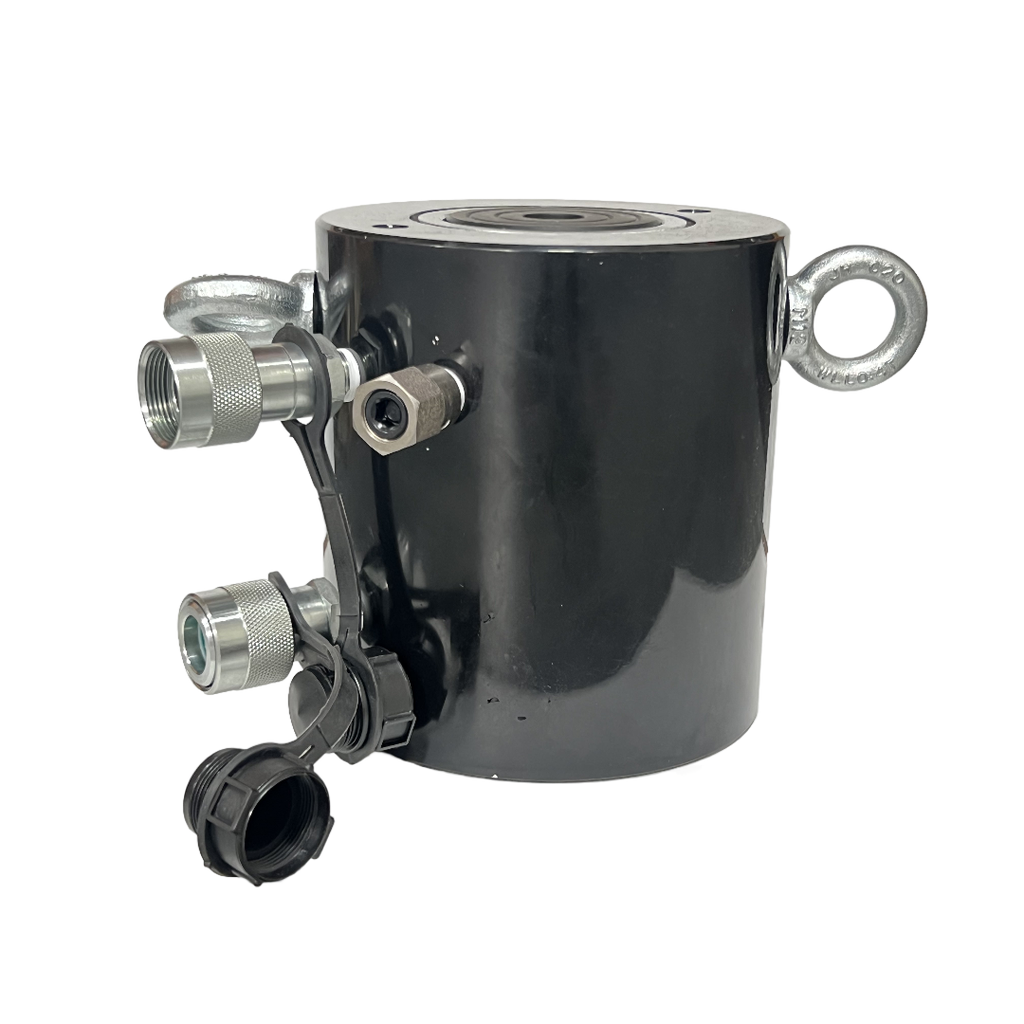 Cylinder - 100T Double-Acting (2inch)