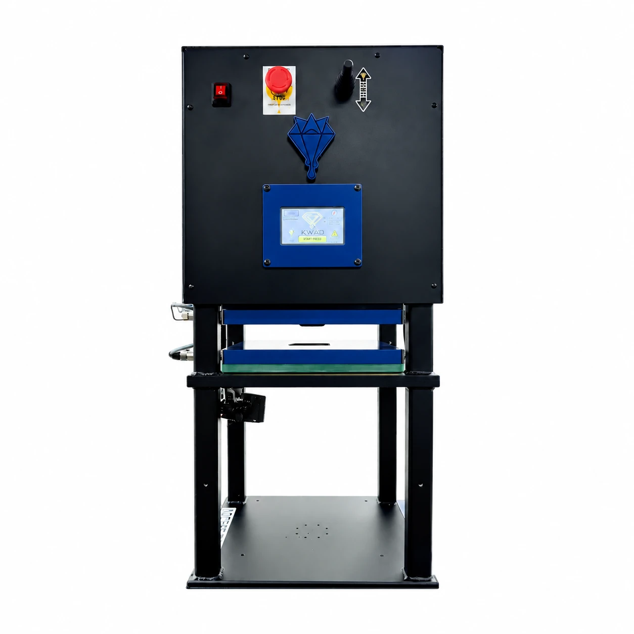 KWÄD™ Rosin Press
