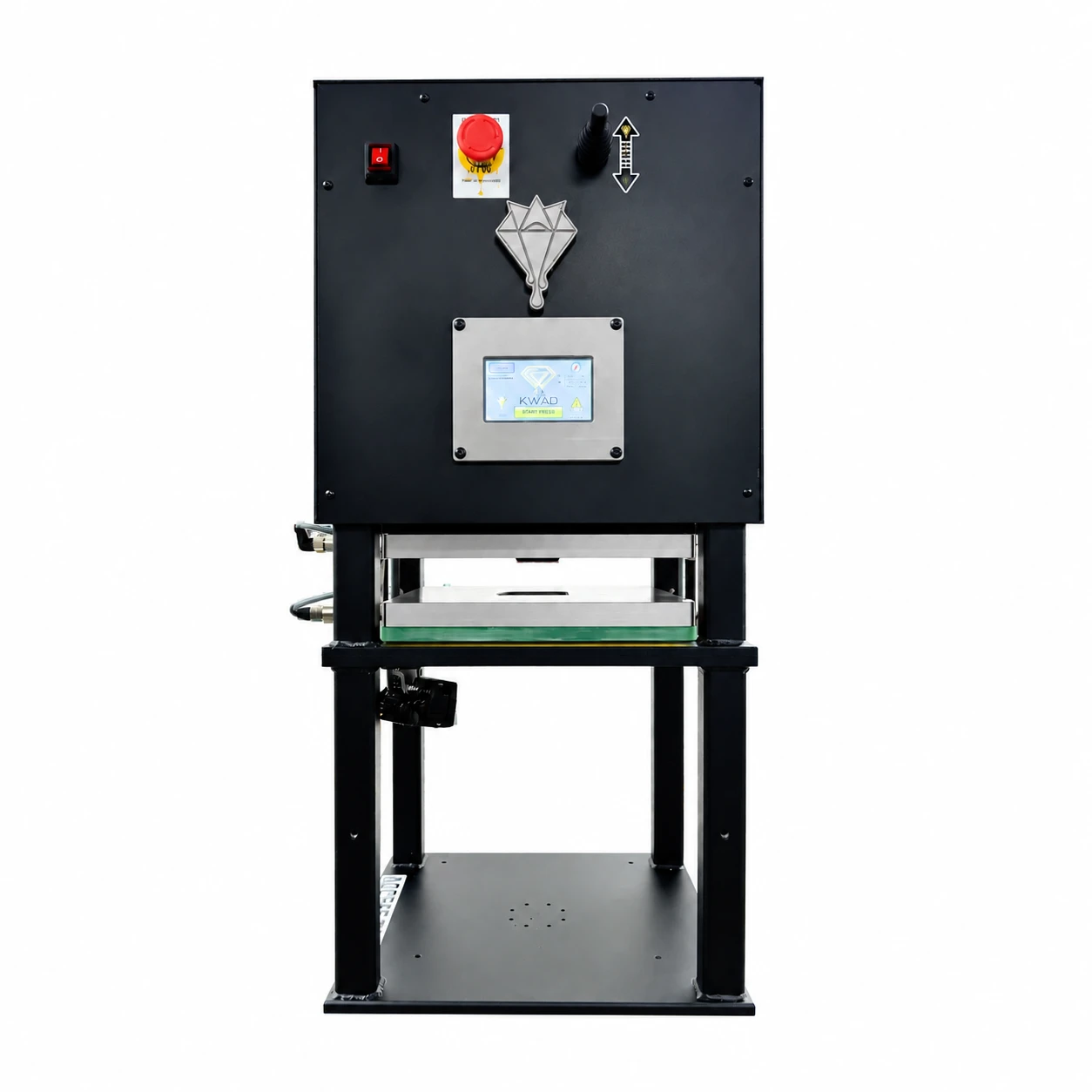 KWÄD™ Rosin Press