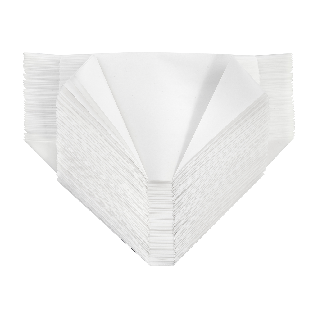 Parchment Paper Pouch