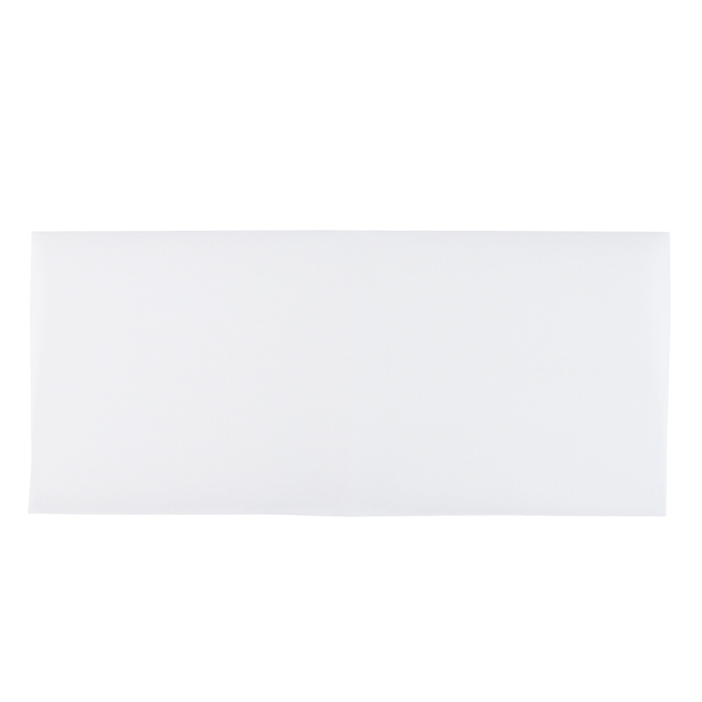 Parchment Paper Half Folded (55lb, 8.5" x 16" Half Folded)