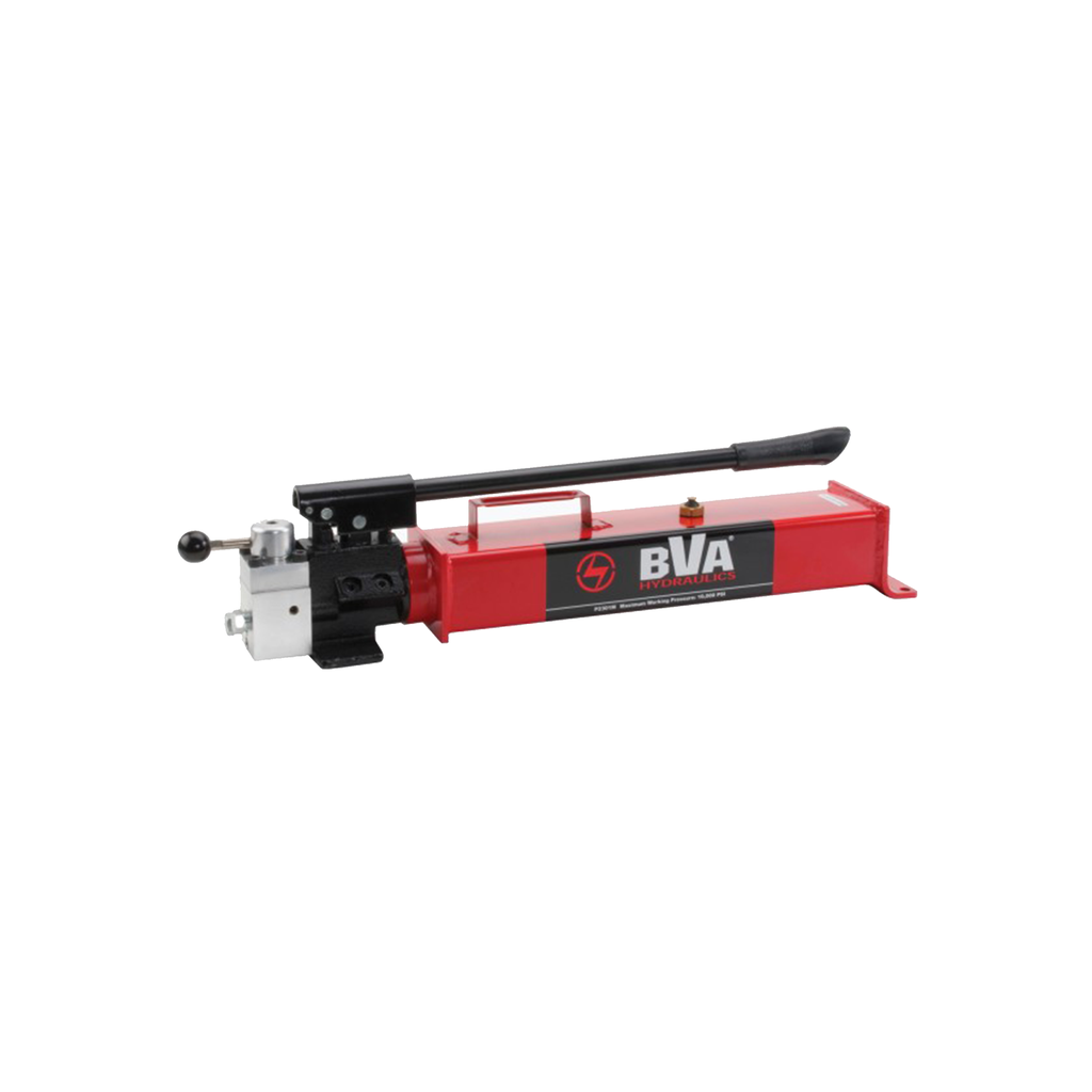 [810003] BVA Hand Pump P2301M - Double-Acting
