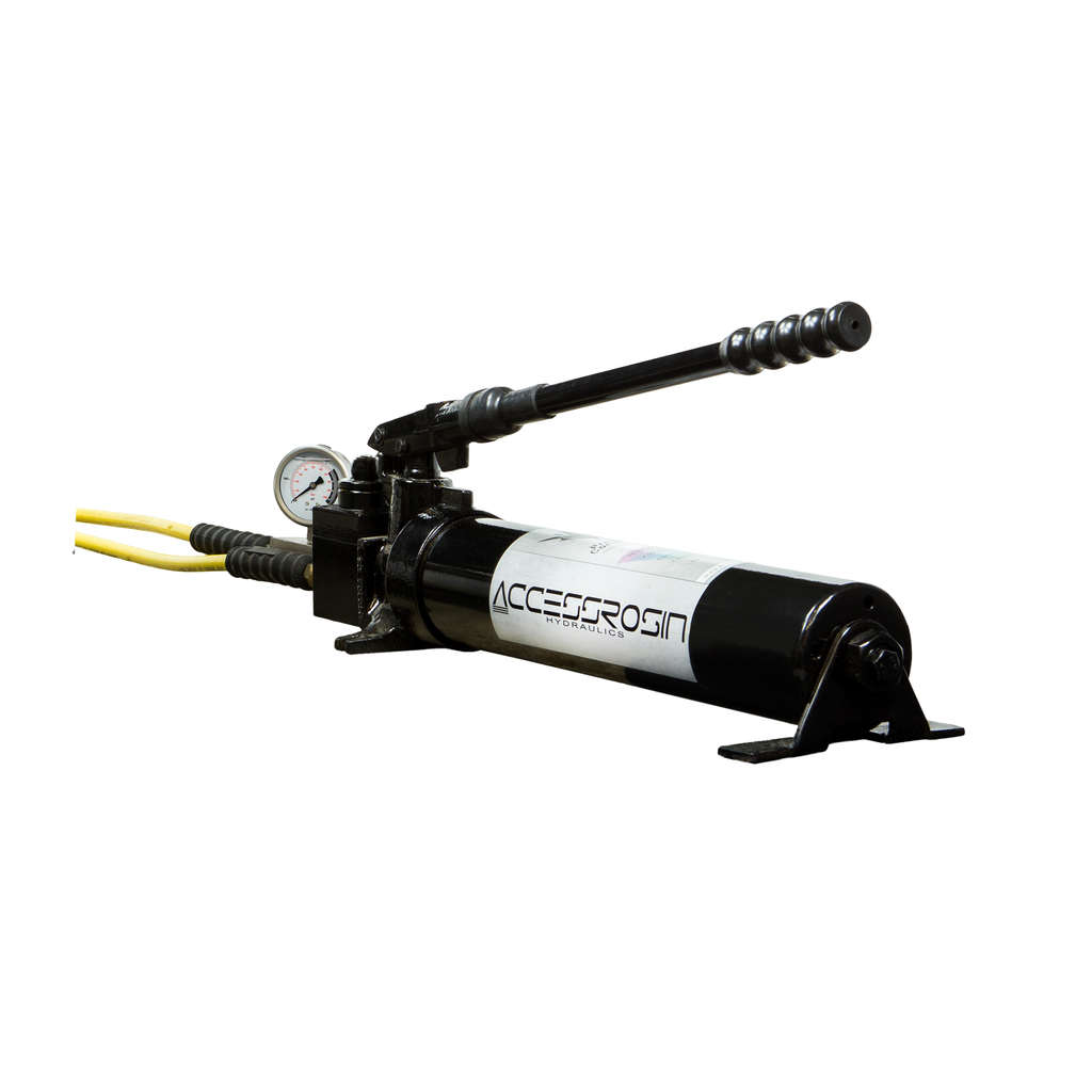 [700007] Hand Pump - Double-Acting