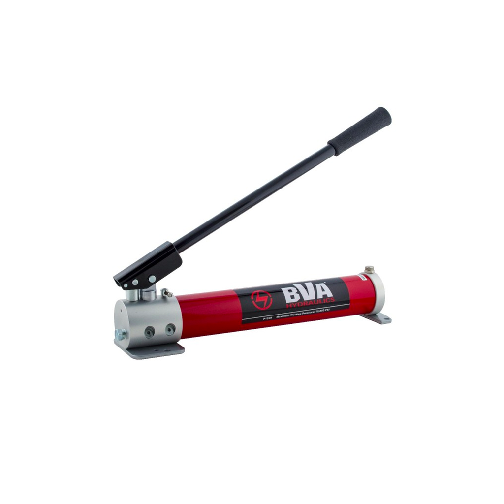 [810002] BVA Hand Pump P1000 - Single-Acting