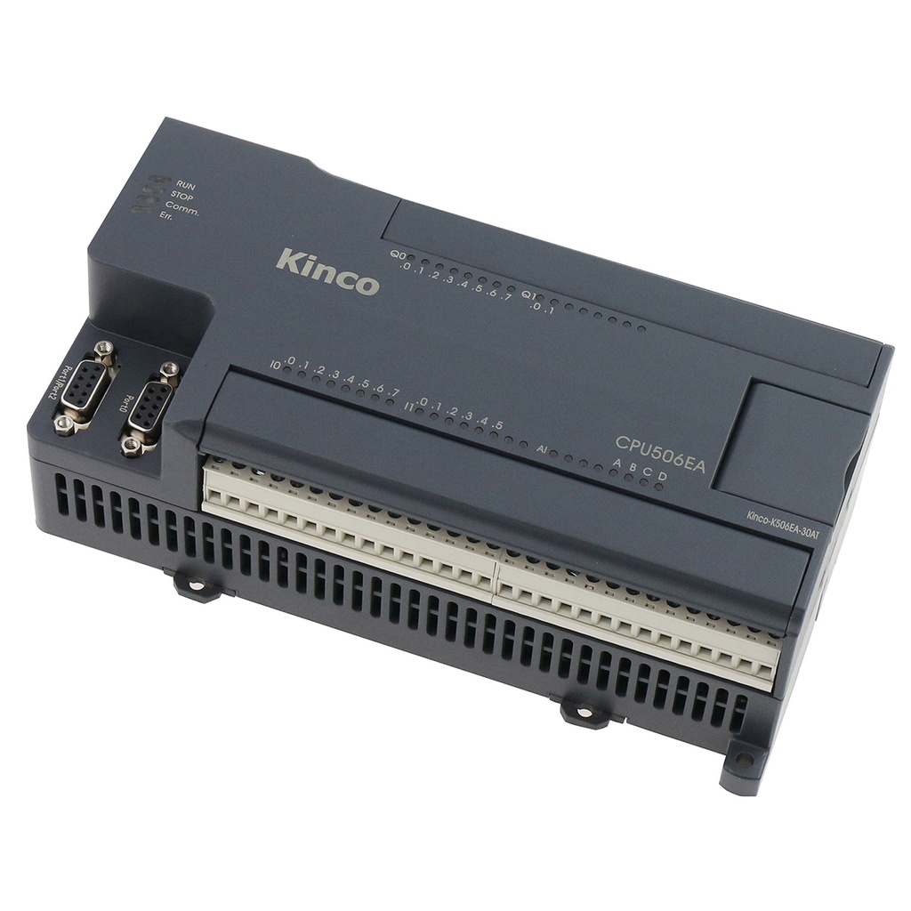 [900044] Kinco PLC - 30DT
