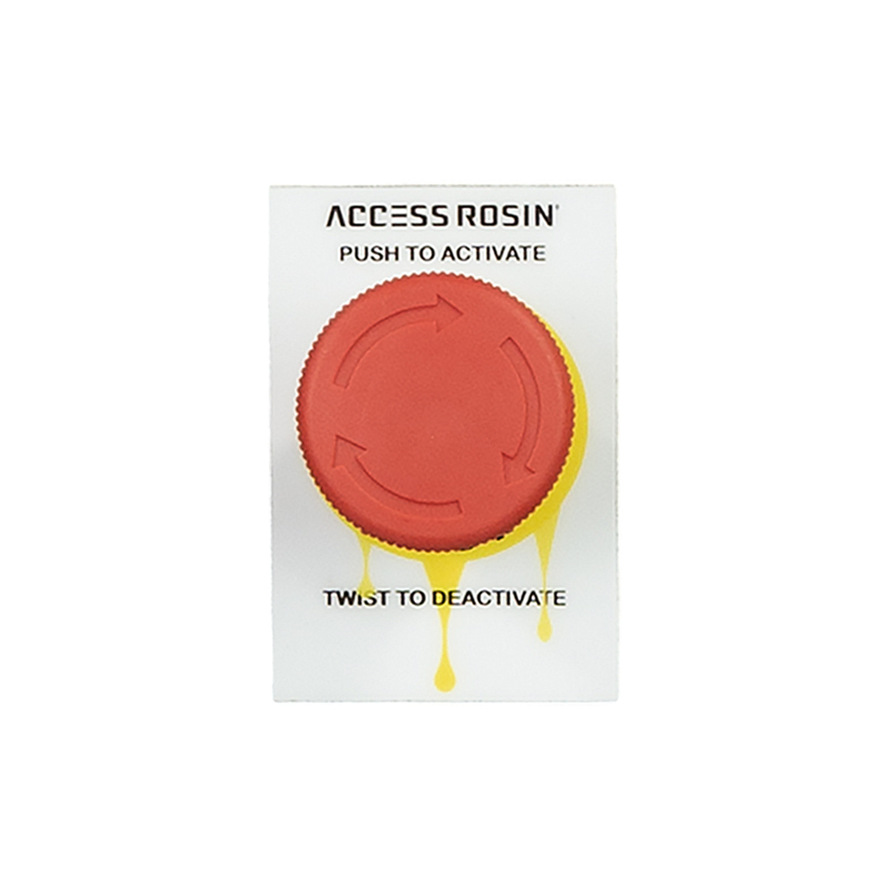 [900025] E-Stop Switch