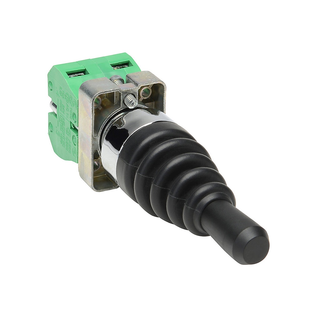 [900033] Joystick Toggle-Switch Digital Kwad