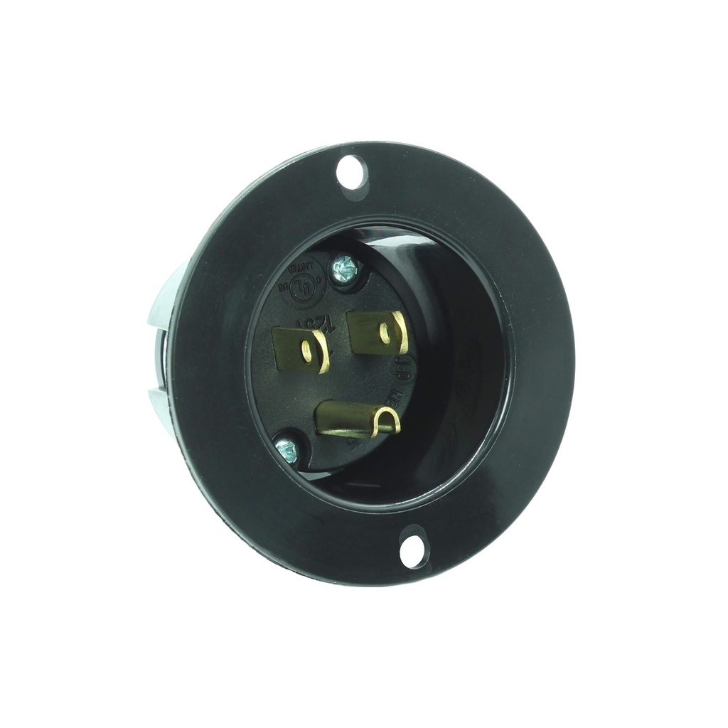 Power Receptacle 110V 15A