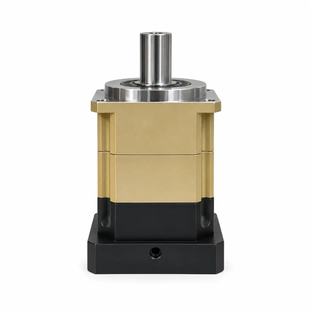 Servo Gear Box 25:1