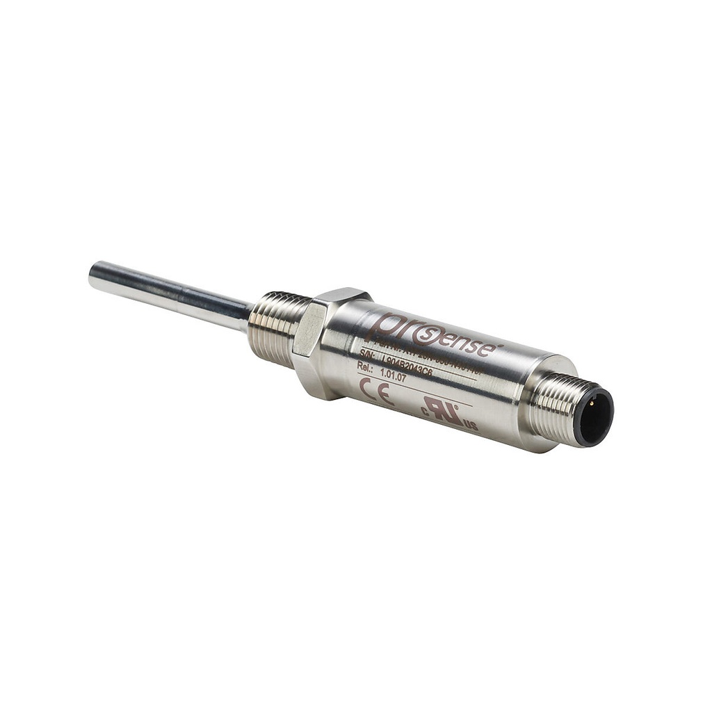 [900064] Temperature Transmitter: 50mm (l) Digital