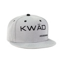 Hat - KWÄD Rosin - Grey