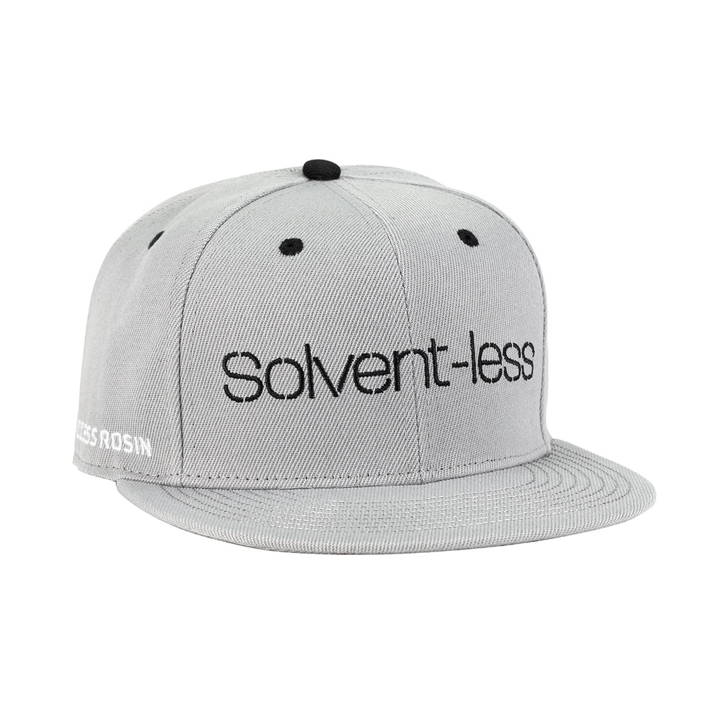 Hat - Grey