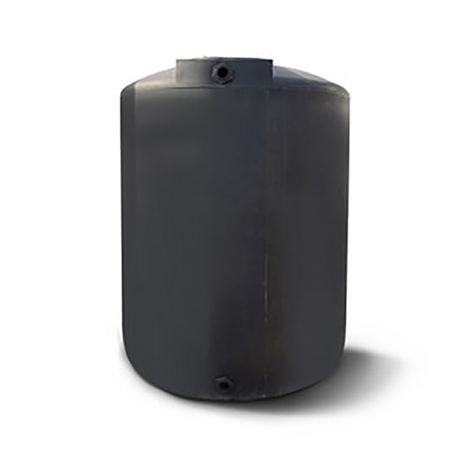 [800003] Bushman 1000g Tank - Plastic Vertical