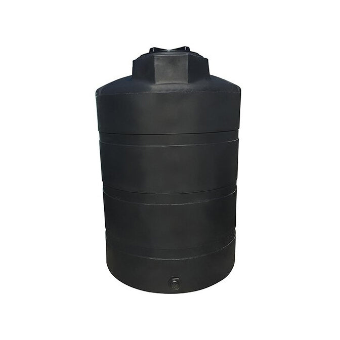 [800005] Bushman 500g Tank - Plastic Vertical