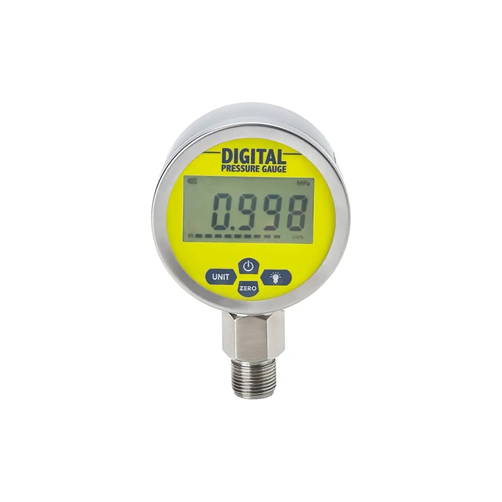 Digital Pressure Gauge