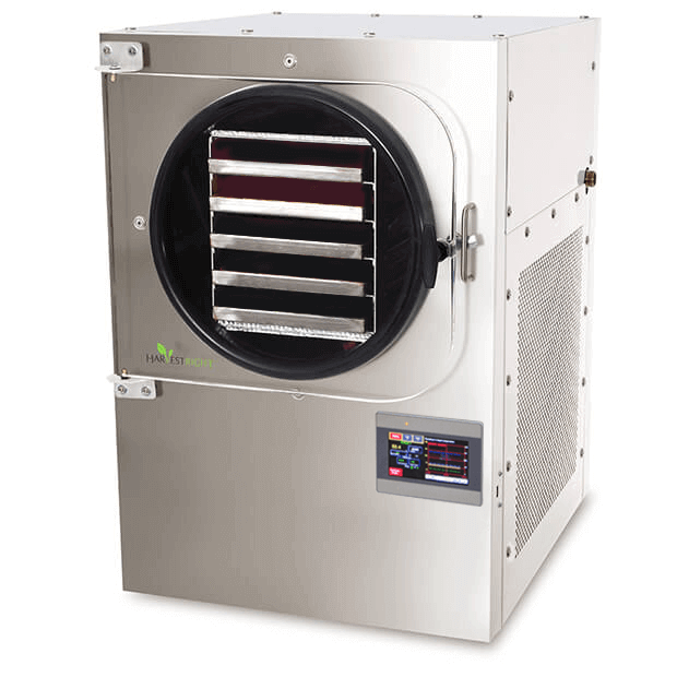 [810015] Freeze Dryer - Scientific Large