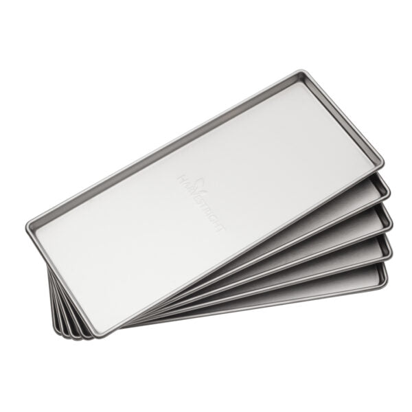 [810032] Freeze Dryer Trays - Medium (Set of 5) - Home