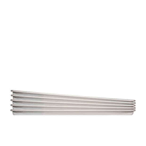 [810035] Freeze Dryer Trays - Small (Set of 5) - Pharma