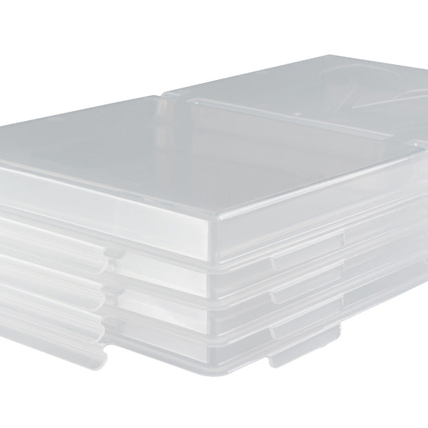 [810019] Freeze Dryer Lids - Small (Set of 4)