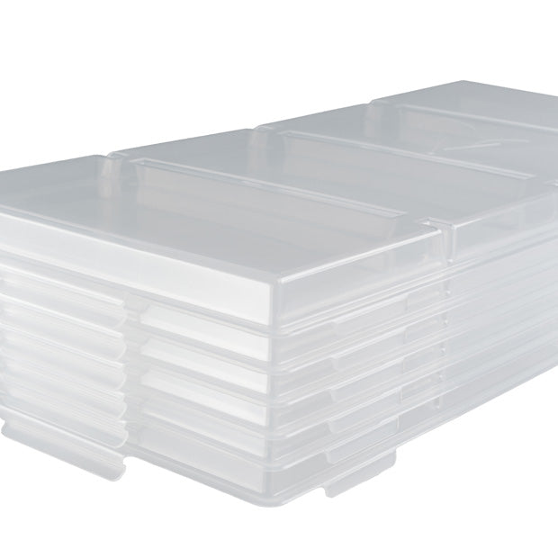[810020] Freeze Dryer Lids - X-Large (Set of 7)