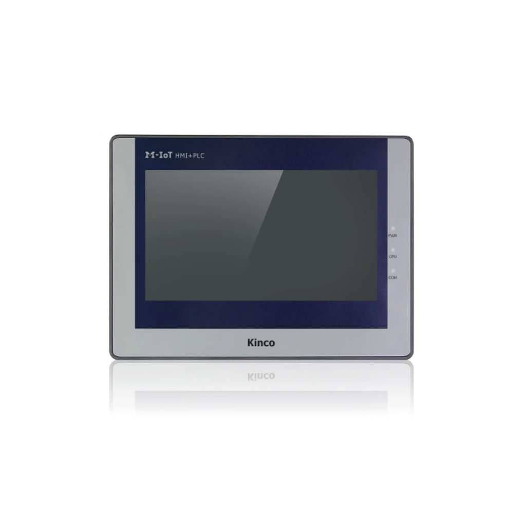 [800039] Kinco Screen PLC/HMI Combo MK 7”